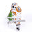 Star Wars BB-8 Stocking Holder                              
