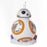 Star Wars BB-8 9 3/4-Inch LED Tree Topper                   