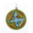 Teenage Mutant Ninja Turtles Shatterproof Ornament          
