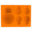 Star Wars BB-8 Flat Type Silicone Tray                      