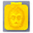 Star Wars C-3PO Boiled Egg Shaper                           