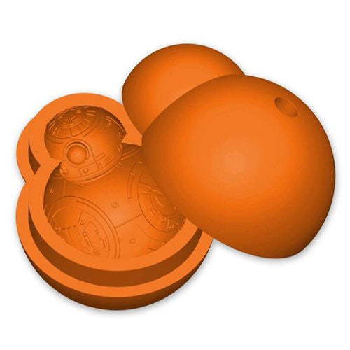Star Wars: The Force Awakens BB-8 Ice Mold                  