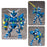 Super Robot Wars Deformed Soulgain Model Kit                