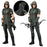 Arrow TV Series Green Arrow ArtFX+ Statue                   