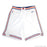 Courtney Lee New York Knicks Game Used #5 Statement Game Shorts  (XL)