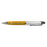 Los Angeles Lakers Game Used Net Basketball Pen