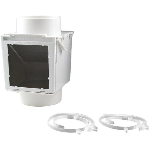 HT SAVER/LINT TRAP