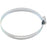 4"METAL WORM CLAMP