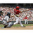 Barry Larkin Swing 8x10 Photo Uns (Getty Image #51126995)