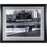 Don Larsen signed and framed  Perfect Game First Pitch 16x20 Photo w/ 11 Insc (Ridge black frame e/ grey over white matte)