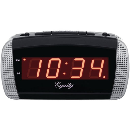 LOUD LED ALARM CLOCK