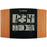 DIGI ATOMIC CLOCK OAK