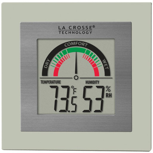 INDOOR COMFORT METER
