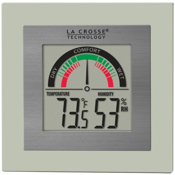 INDOOR COMFORT METER