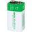 ECO ALKALINE 9V BATT