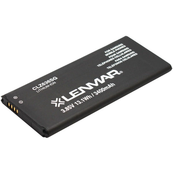 GLXY NOTE4 RPLCMNT BATT