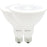 SPOT LGHT 120W SFTWHT 2PK