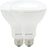 FLOOD LGHT 75W WRMWHT 2PK