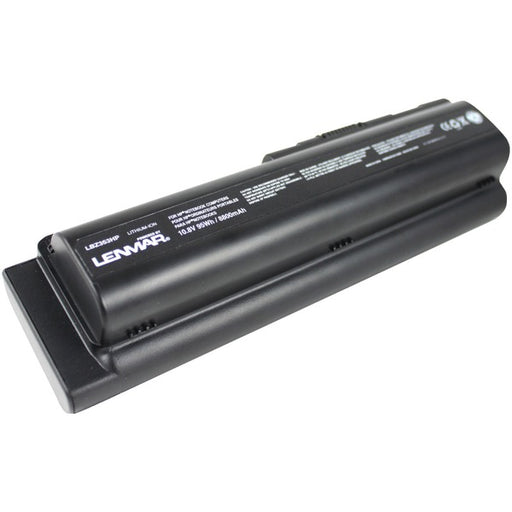 HP PAVILION DV6 BATTERY