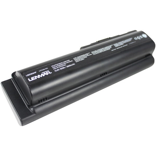 HP PAVILION DV6 BATTERY