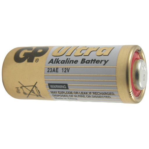 LR23A ALK BUTTON BATTERY