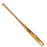 Buck Leonard Signed Game Model Bat JSA