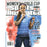 Sydney Leroux 6/8/15 Sports Illustrated Magazine
