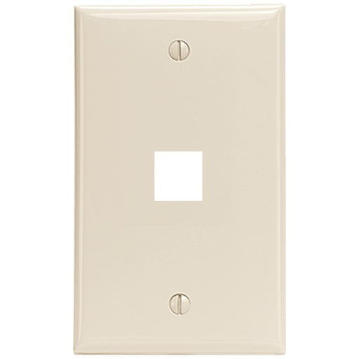 LT ALMOND QUICKPORT 1PORT