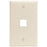 LT ALMOND QUICKPORT 1PORT