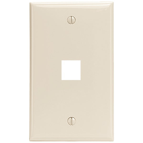 LT ALMOND QUICKPORT 1PORT