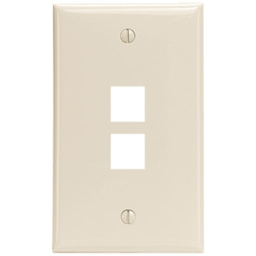 LT ALMOND QUICKPORT 2PORT