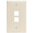LT ALMOND QUICKPORT 2PORT