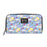 Dr. Seuss Oh, The Places You'll Go Print Zip-Around Wallet  