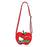 Hello Kitty Apple Crossbody Purse                           