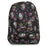 Star Wars Floral Stormtrooper Print Backpack                