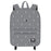 Star Wars Stormtroopers and Darth Vader Print Backpack      