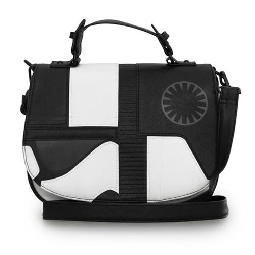 Star Wars: The Last Jedi Executioner Crossbody Purse        