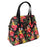 Beauty and the Beast Belle Floral Print Purse               