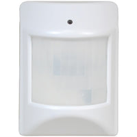 ZWAVE IR MTN DTCTR