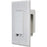 ZWAVE WALL DIMMR SWTCH