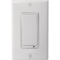 ZWAVE WALL SWTCH 15A