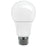 9W A19 E26 DIM BULB