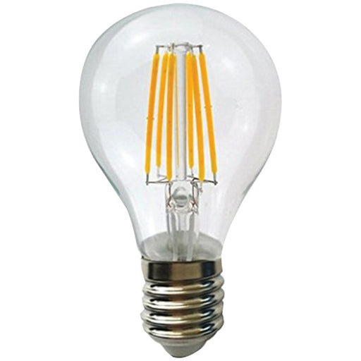 6W A19 E26 FLMNT BULB MED