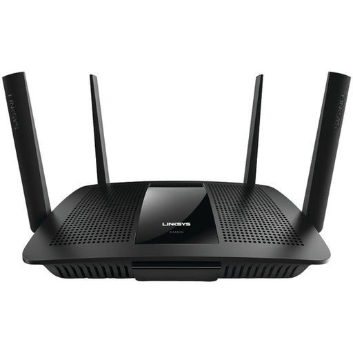 MAX STREAM AC2600 ROUTR