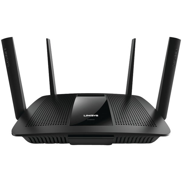 MAX STREAM AC2600 ROUTR