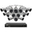 16CH HD 16CMRA NVR SYSTM