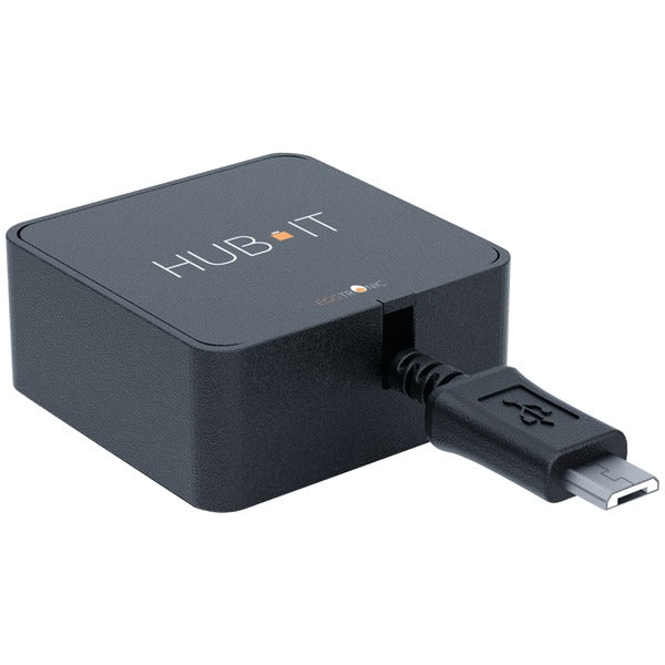 HUB IT MICRO USB CRTRDGE