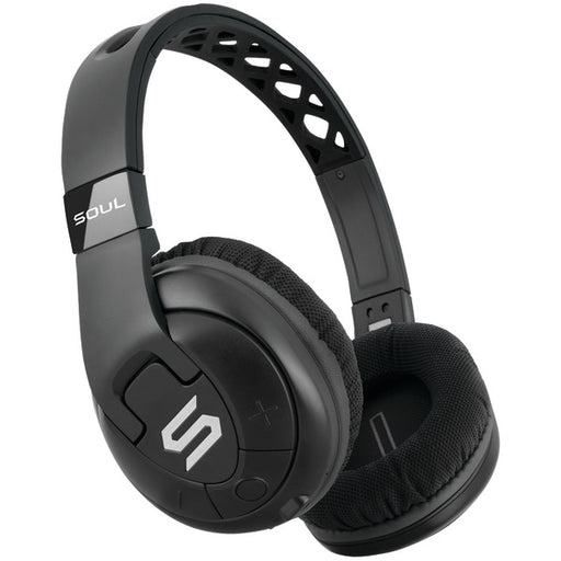 XTRA PERF HDPHN BLK