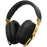 JET PRO HDPHNS 24K GLD