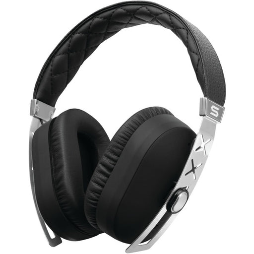JET PRO DLX HDPHN SLV
